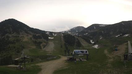 Vallter 2000: Panorámica (vallter2000.cat)
