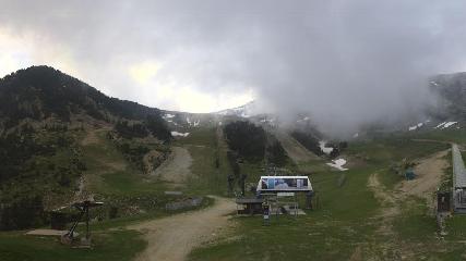 Vallter 2000: Panorámica (vallter2000.cat)