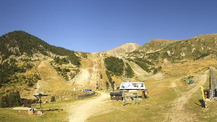 Vallter 2000: Panorámica (vallter2000.cat)