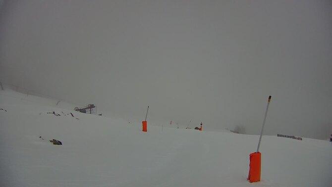 Webcam Vallter 2000: Vallter 2300