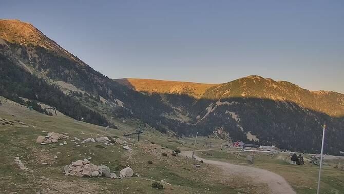 Webcam Vallter 2000: Vallter 2300