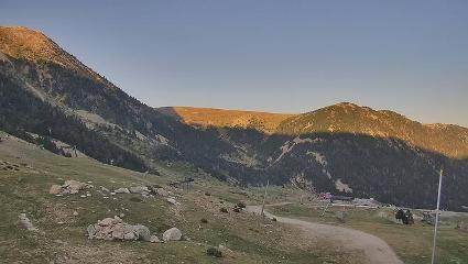 Vallter 2000: Vallter 2300 (ccma.cat)