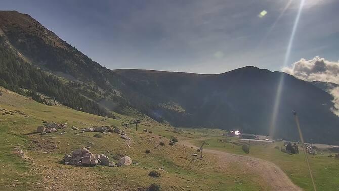 Webcam Vallter 2000: Vallter 2300