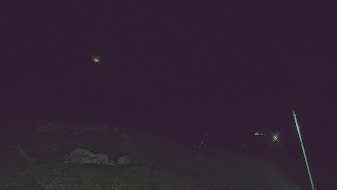 Webcam Vallter 2000: Vallter 2300