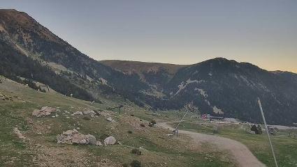 Vallter 2000: Vallter 2300 (ccma.cat)