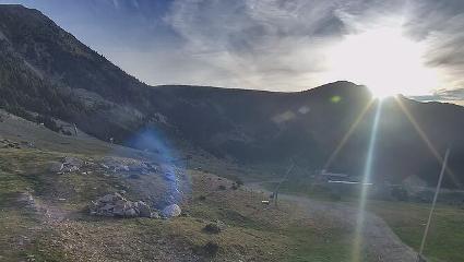 Vallter 2000 webcam