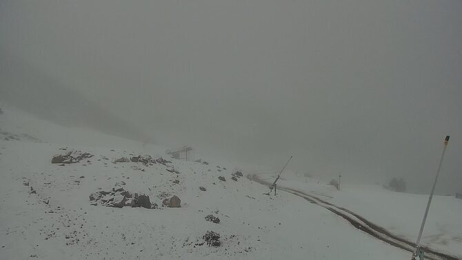 Webcam Vallter 2000: Vallter 2300