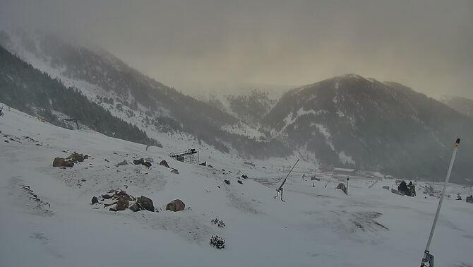 Webcam Vallter 2000: Vallter 2300