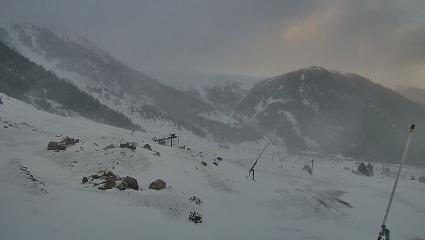 Vallter 2000 webcam