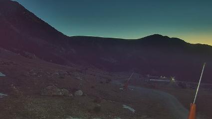 Vallter 2000 webcam
