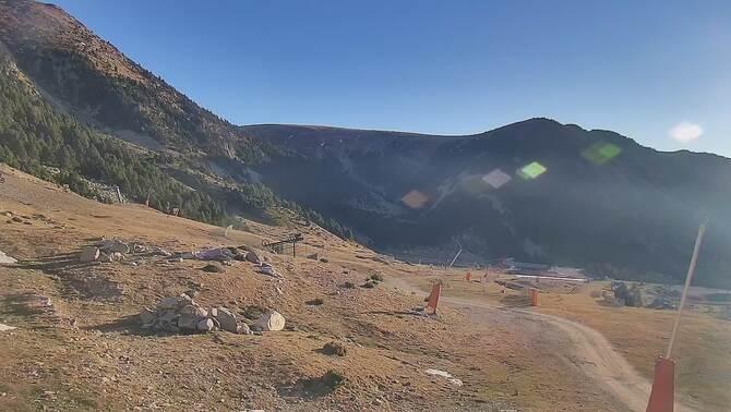Webcam Vallter 2000: Vallter 2300