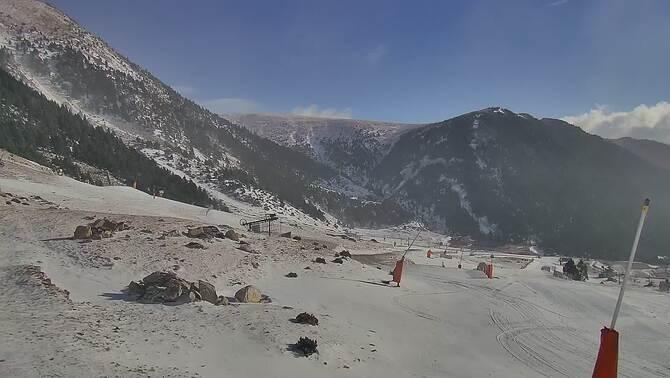 Webcam Vallter 2000: Vallter 2300