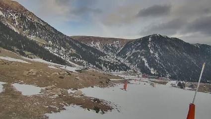 Vallter 2000: Vallter 2300 (ccma.cat)