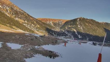 Vallter 2000: Vallter 2300 (ccma.cat)