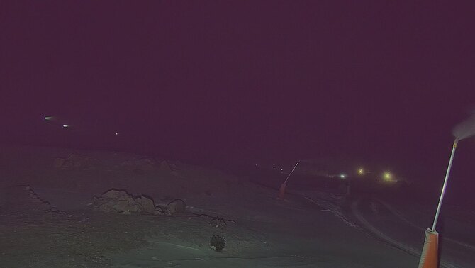 Webcam Vallter 2000: Vallter 2300