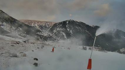 Vallter 2000: Vallter 2300 (ccma.cat)