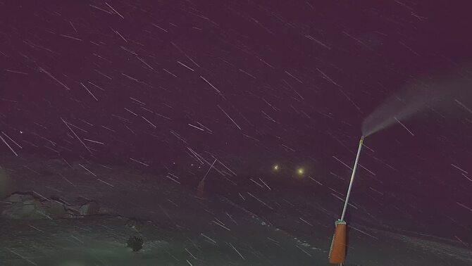 Webcam Vallter 2000: Vallter 2300