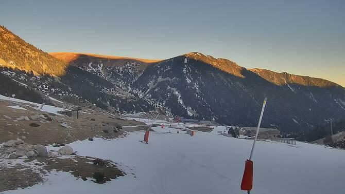 Webcam Vallter 2000: Vallter 2300