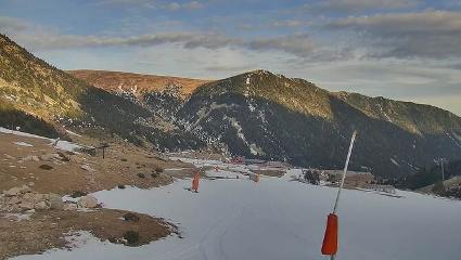 Vallter 2000: Vallter 2300 (ccma.cat)