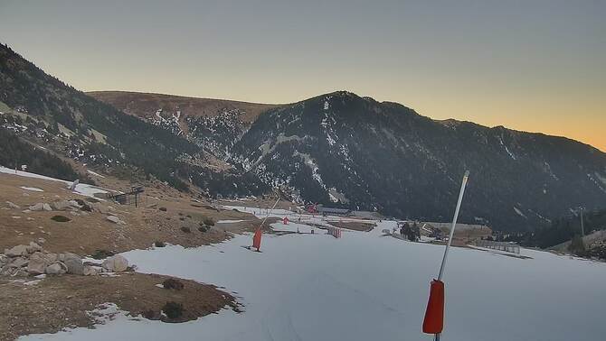 Webcam Vallter 2000: Vallter 2300