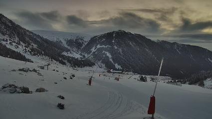 Vallter 2000: Vallter 2300 (ccma.cat)