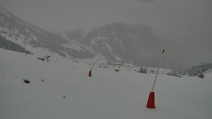 Vallter 2000: Vallter 2300 (ccma.cat)