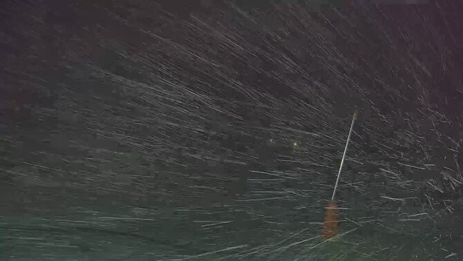 Webcam Vallter 2000: Vallter 2300