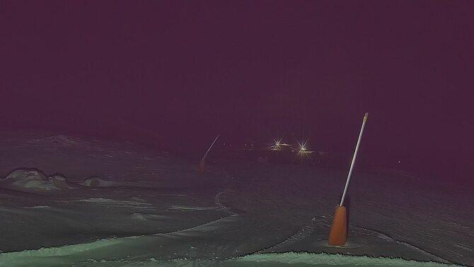 Webcam Vallter 2000: Vallter 2300