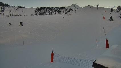 Vallter 2000: Vallter 2300 (ccma.cat)