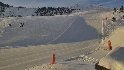 Vallter 2000 webcam