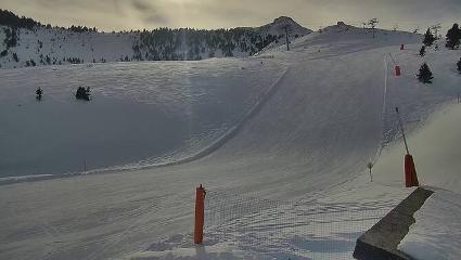 Vallter 2000: Vallter 2300 (ccma.cat)