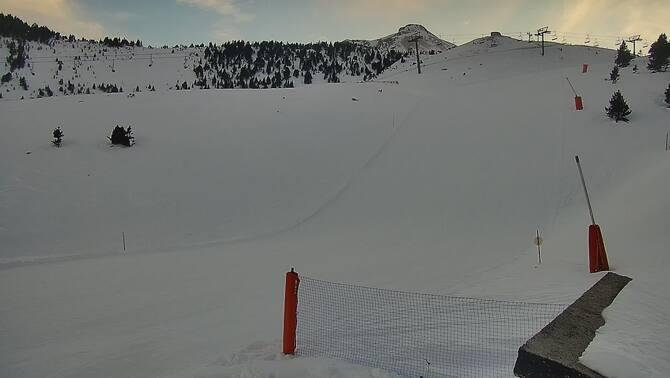 Webcam Vallter 2000: Vallter 2300