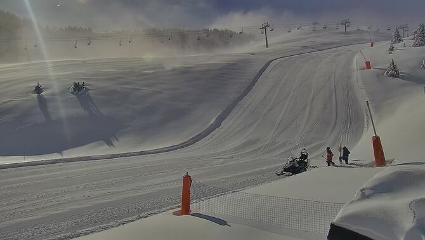 Vallter 2000: Vallter 2300 (ccma.cat)