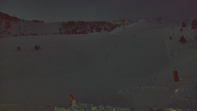 Webcam Vallter 2000: Vallter 2300