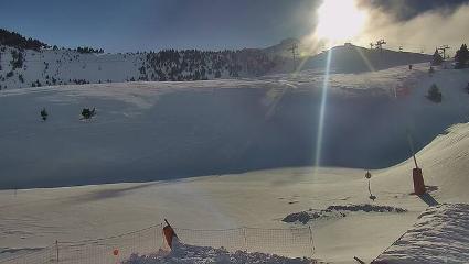 Vallter 2000 webcam