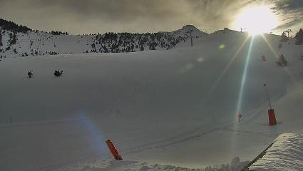 Vallter 2000 webcam