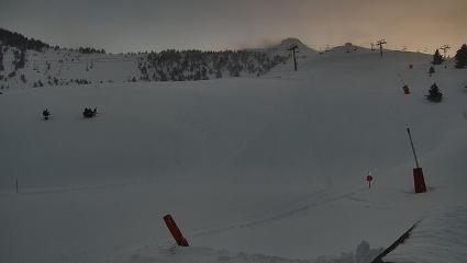 Vallter 2000: Vallter 2300 (ccma.cat)