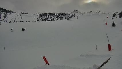 Vallter 2000: Vallter 2300 (ccma.cat)