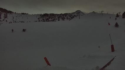 Vallter 2000: Vallter 2300 (ccma.cat)