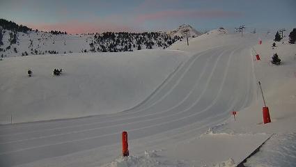 Vallter 2000: Vallter 2300 (ccma.cat)