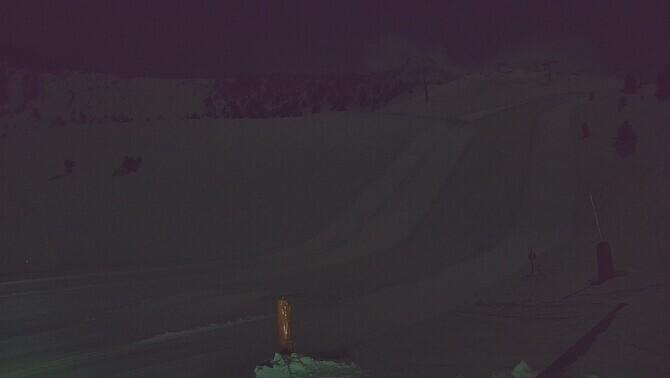 Webcam Vallter 2000: Vallter 2300