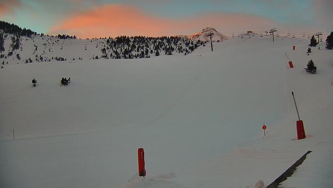 Webcam Vallter 2000: Vallter 2300