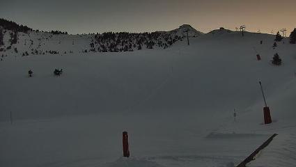 Vallter 2000: Vallter 2300 (ccma.cat)