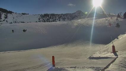 Vallter 2000: Vallter 2300 (ccma.cat)