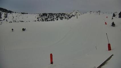 Vallter 2000: Vallter 2300 (ccma.cat)