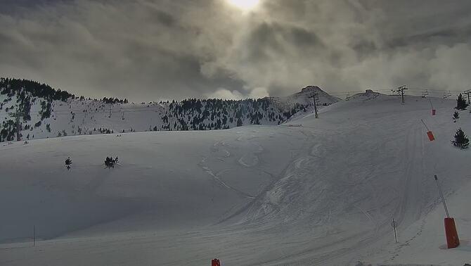 Webcam Vallter 2000: Vallter 2300