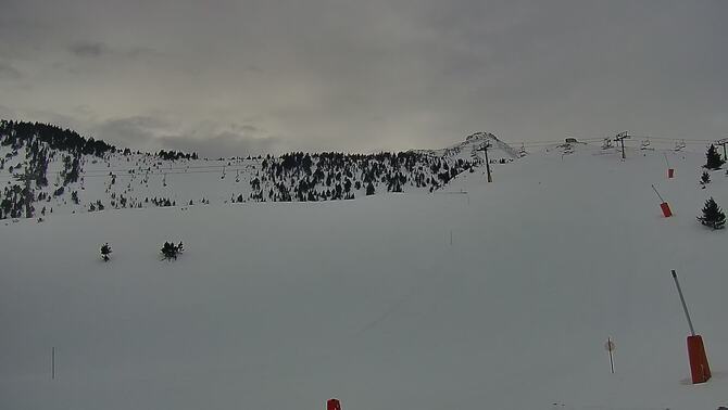 Webcam Vallter 2000: Vallter 2300