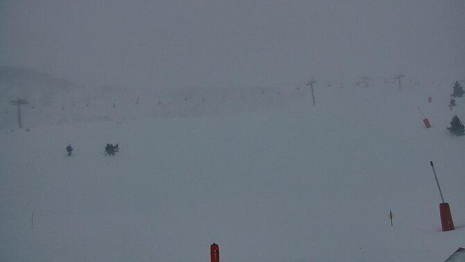 Webcam Vallter 2000: Vallter 2300