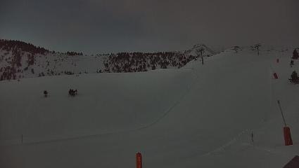 Vallter 2000: Vallter 2300 (ccma.cat)