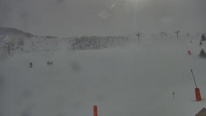 Vallter 2000 webcam